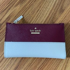 Kate spade wallet